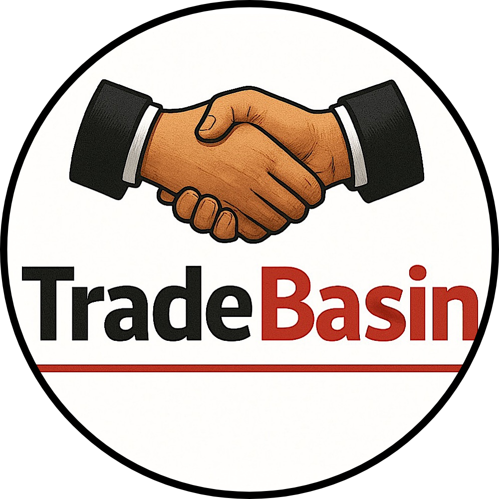 TradeBasin