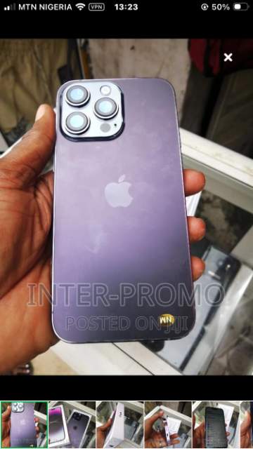 IPHONE 14 PRO MAX, Android version