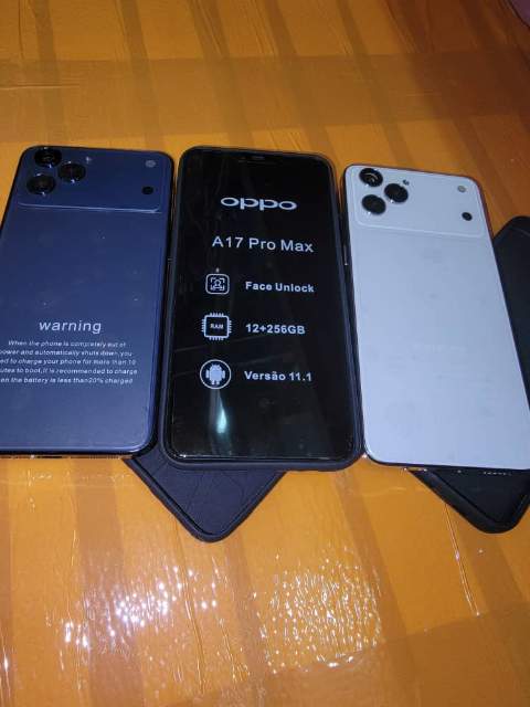 Oppo A70 pro