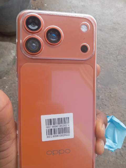 Oppo A70 pro