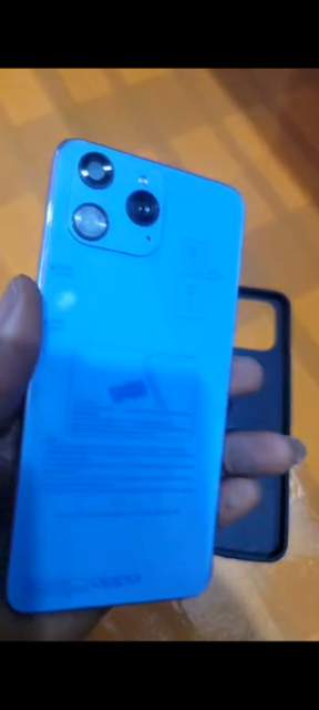 Oppo A20