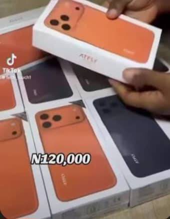 SUCCESS SMARTPHONES SHOP, Selling and Swapping of Phones