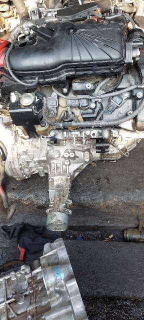 Engine for Toyota Highlander 2018 photo 2